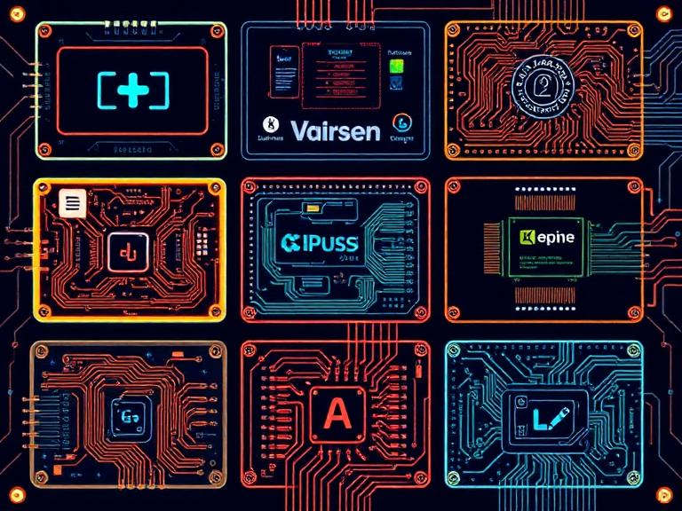 The Top 10 Custom Circuit Board Maker Online